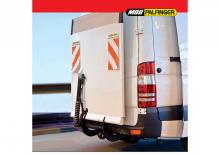 Utovarne platforme MBB Palfinger 500 minifix