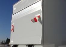 Utovarne platforme MBB Hubfix 750 KS (P)
