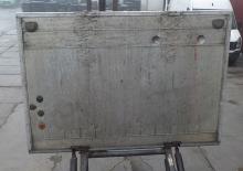 Utovarne platforme ZEPRO BZ 10-131