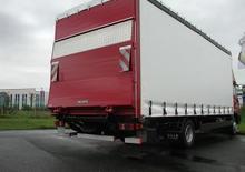 Utovarne platforme Dhollandia DH-LM