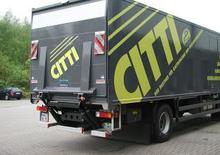Utovarne platforme Dhollandia DH-LM