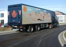Utovarne platforme Dhollandia DH-LSU
