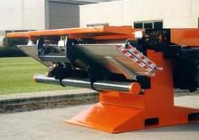 Utovarne platforme Dhollandia DH-RC
