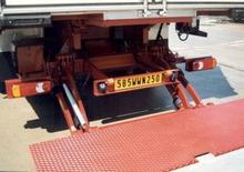 Utovarne platforme Dhollandia DH-RMC