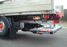Utovarne platforme Dhollandia DH-SM 7