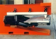 Utovarne platforme Dhollandia DH-SM