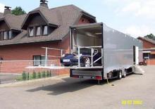 Utovarne platforme Dhollandia DH-VO