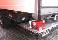 Utovarne platforme DAUTEL DS 1500 VAL
