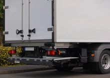 Utovarne platforme DAUTEL DS 3000 VA