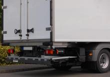 Utovarne platforme DAUTEL DS 3000 VBL