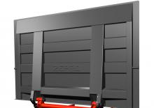 Utovarne platforme ZEPRO Z 10-130