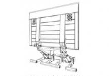Utovarne platforme ZEPRO Z 250