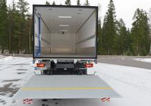 Utovarne platforme ZEPRO ZHD 3000