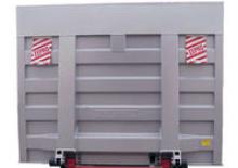 Utovarne platforme ZEPRO ZLU 45-90