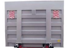 Utovarne platforme ZEPRO ZLU 75-110