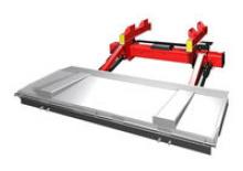 Utovarne platforme ZEPRO ZTS 200