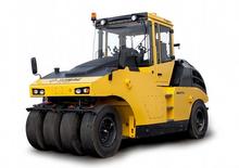 Valjci s gumenim kotačima Bomag BW 27 RH-4i
