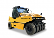 Valjci s gumenim kotačima PowerPlus CPT288H-III