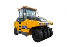 Valjci s gumenim kotačima XCMG XP203 