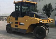 Valjci s gumenim kotačima XCMG XP203S 