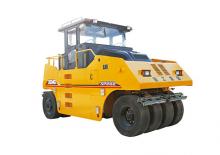 Valjci s gumenim kotačima XCMG XP262