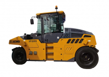 Valjci s gumenim kotačima XCMG XP265S 