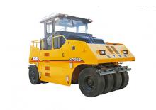 Valjci s gumenim kotačima XCMG XP302