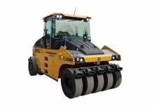 Valjci s gumenim kotačima XCMG XP305KSIV