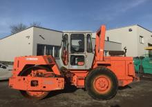Valjci s jednim bubnjem Hamm 2315 SD