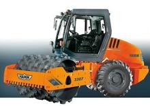 Valjci s jednim bubnjem Hamm 3307 HT-P