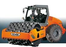 Valjci s jednim bubnjem Hamm 3414 HT-P
