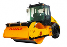 Valjci s jednim bubnjem Changlin 8088L