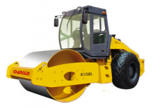 Valjci s jednim bubnjem Changlin 8108L