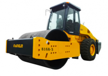 Valjci s jednim bubnjem Changlin 8168(K)-3