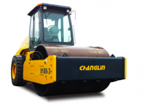 Valjci s jednim bubnjem Changlin 8188(K)-3