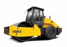 Valjci s jednim bubnjem Changlin 8208-5