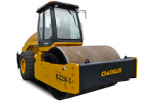 Valjci s jednim bubnjem Changlin 8228-5