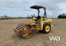 Valjci s jednim bubnjem Bomag BW 142 PD-2