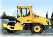 Valjci s jednim bubnjem Bomag BW 178 D-3