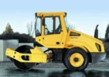 Valjci s jednim bubnjem Bomag BW 177 D-4