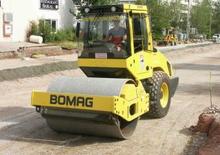 Valjci s jednim bubnjem Bomag BW 177 DH-4 BVC