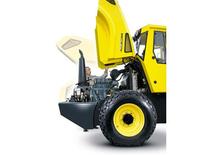 Valjci s jednim bubnjem Bomag BW 179 PDH-4