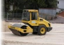 Valjci s jednim bubnjem Bomag BW 179 PDHC-4