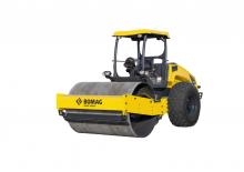 Valjci s jednim bubnjem Bomag BW 211 D-5 SL