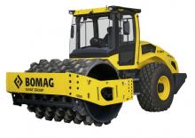 Valjci s jednim bubnjem Bomag BW 211 PD-5