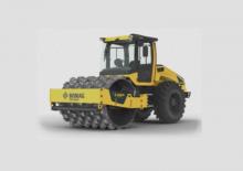 Valjci s jednim bubnjem Bomag BW 211 PD-5 SL
