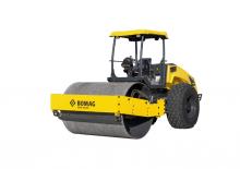 Valjci s jednim bubnjem Bomag BW 212 D-5 SL