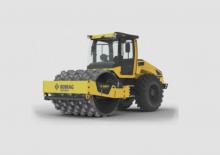 Valjci s jednim bubnjem Bomag BW 212 PD-5 SL