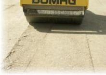Valjci s jednim bubnjem Bomag BW 213 D-2