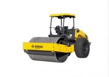 Valjci s jednim bubnjem Bomag BW 213 D-5 SL